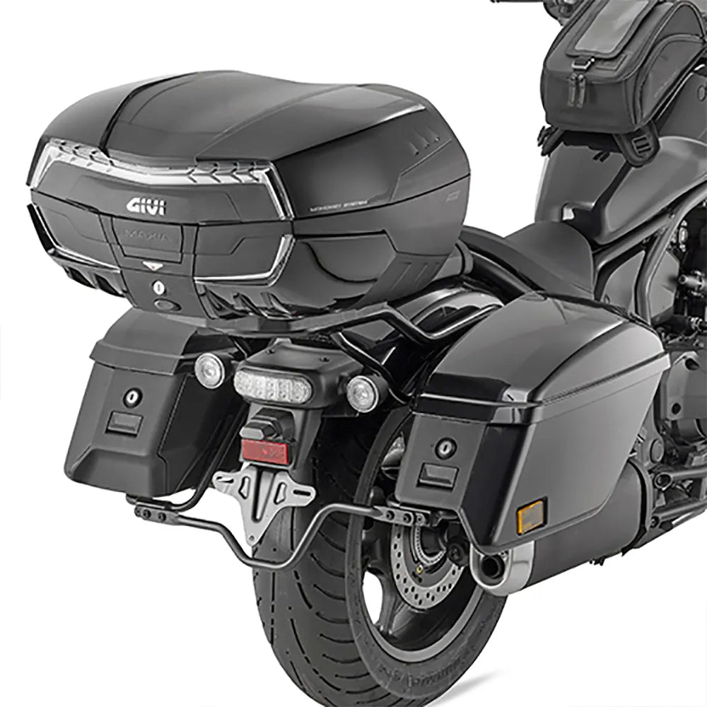 Givi Honda CMX 1100T Rebel 23-24 SR1194KIT top case rear fitting