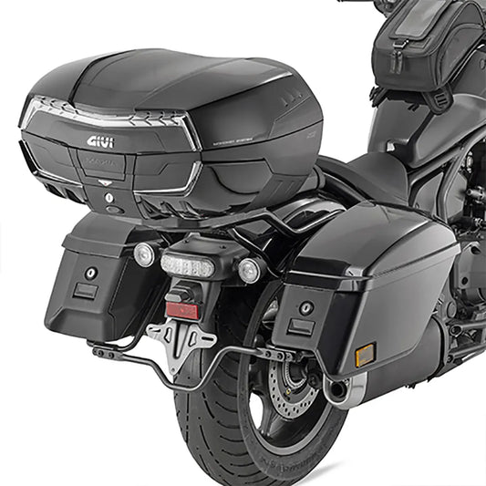 Givi Honda CMX 1100T Rebel 23-24 SR1194KIT top case rear fitting