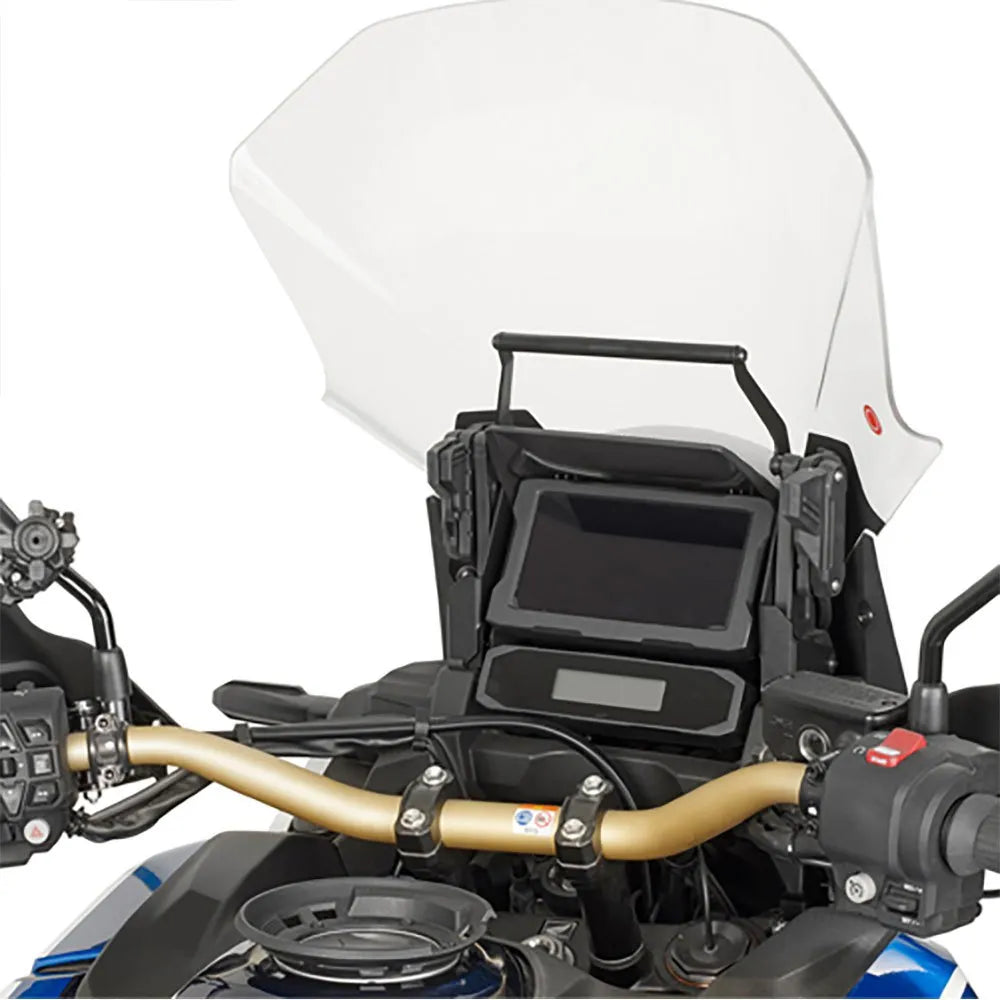 Givi Honda CRF Africa Twin Adventure Sports 1000 L support bar behind dome
