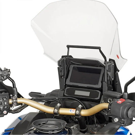 Givi Honda CRF Africa Twin Adventure Sports 1000 L support bar behind dome