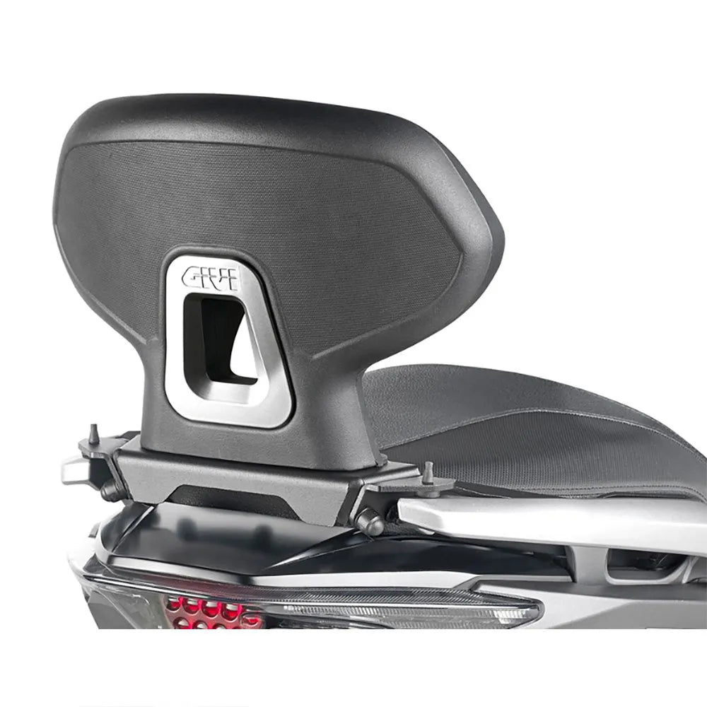 Givi Honda Forza 350 21 backrest