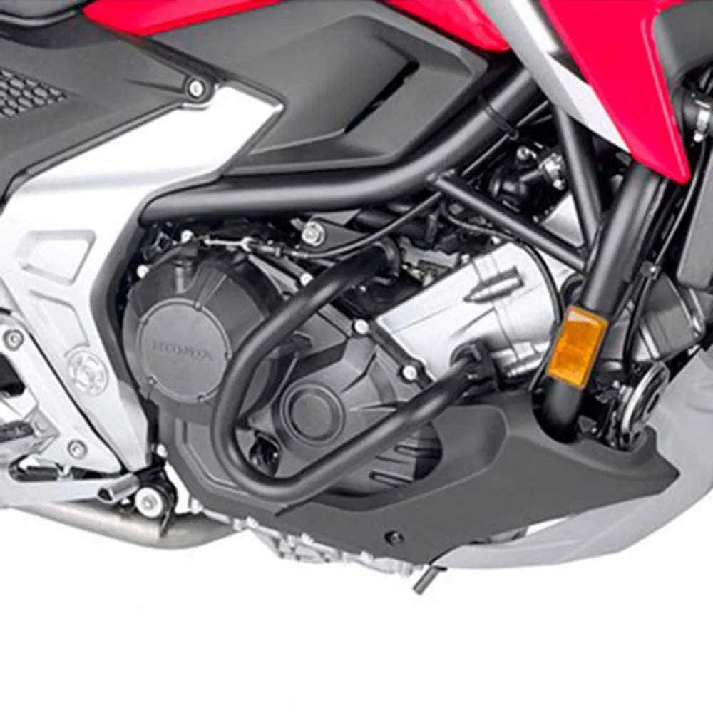 Givi Honda NC750X 21 tubular engine guard