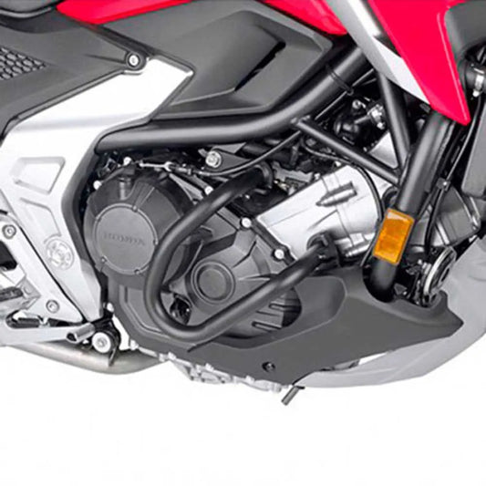 Givi Honda NC750X 21 tubular engine guard