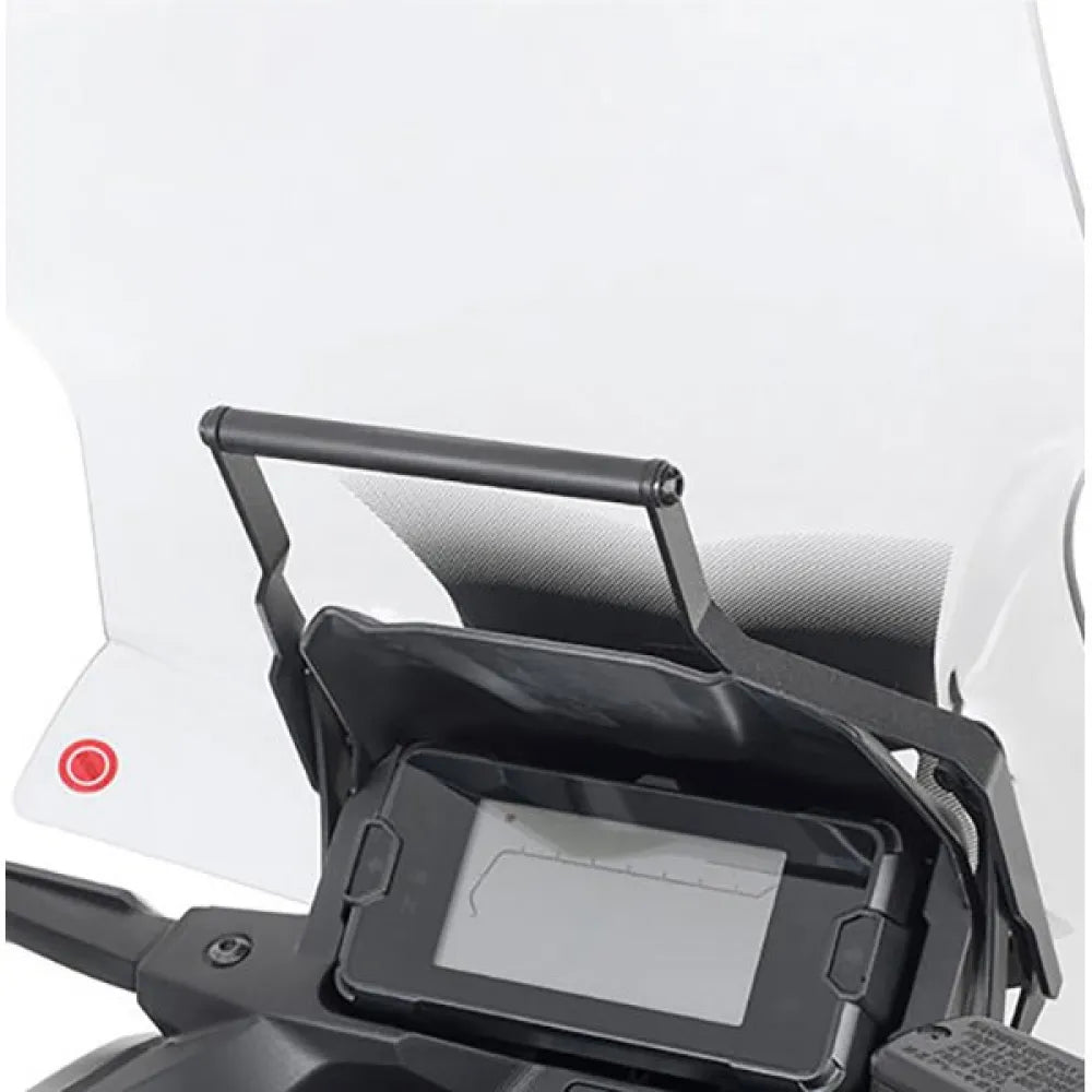 Givi Honda NCX 750 21 support bar behind dome