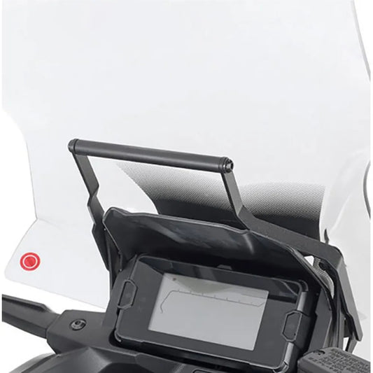 Givi Honda NCX 750 21 support bar behind dome