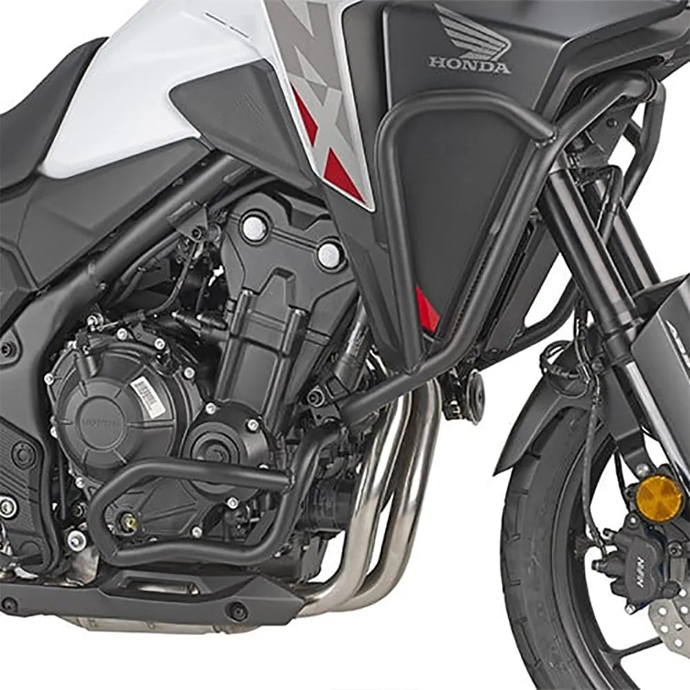 Givi Honda NX 500 2024 TNH1203 tubular engine guard