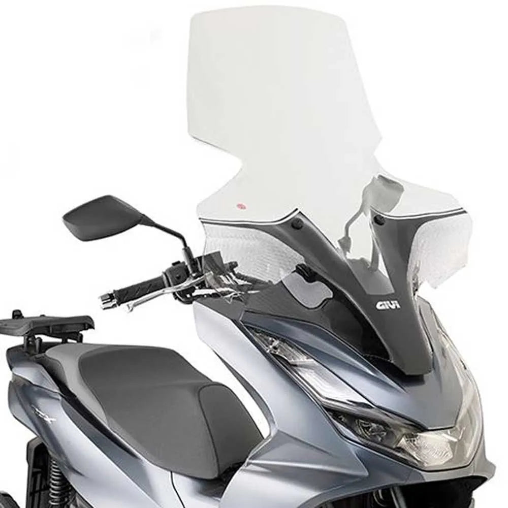 Givi Honda PCX 125 21 windshield