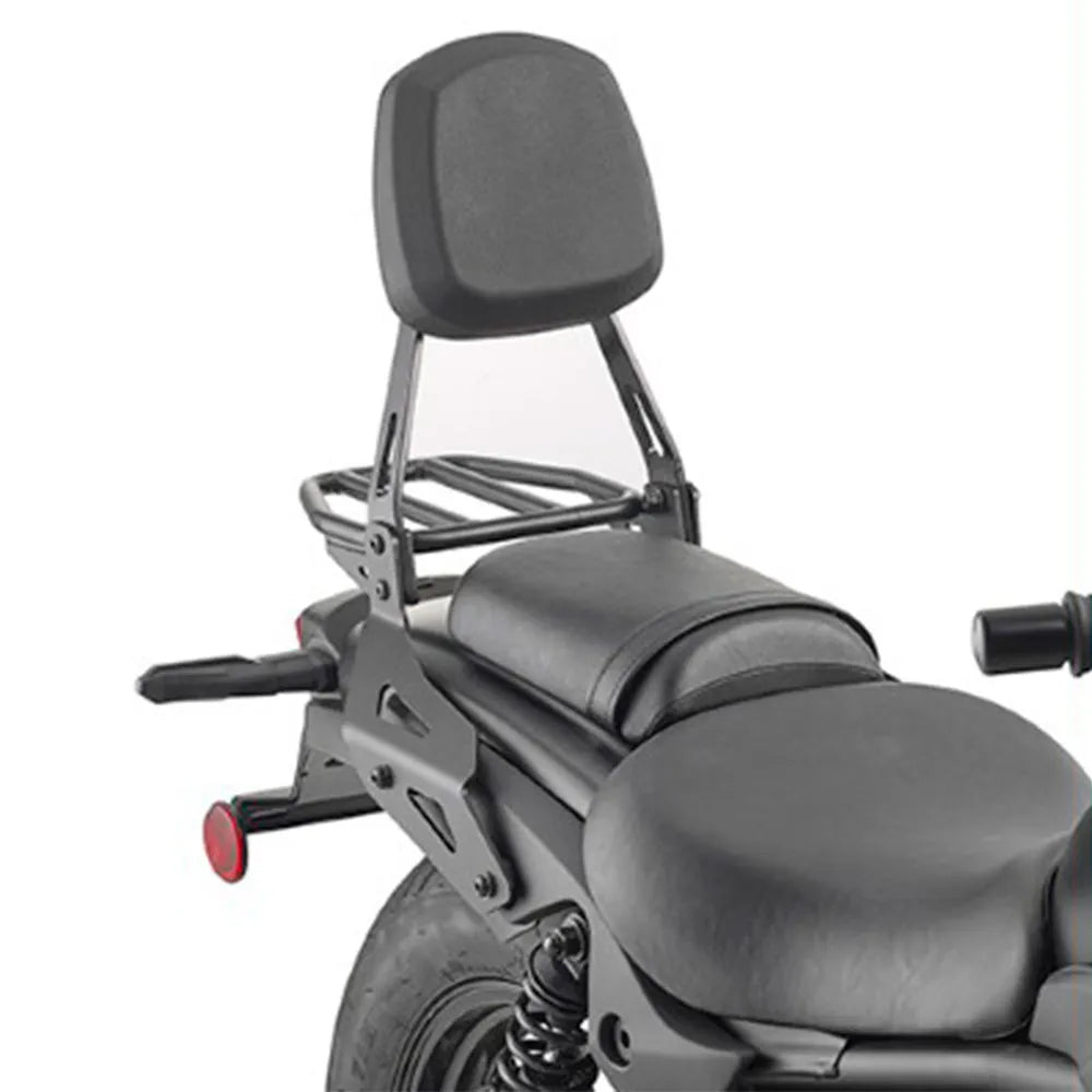 Givi Kawasaki Eliminator 500 2024 TS4134C backrest