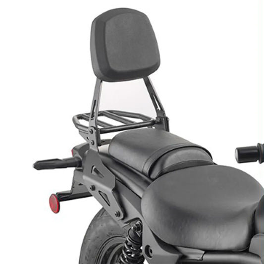 Givi Kawasaki Eliminator 500 2024 TS4134C backrest