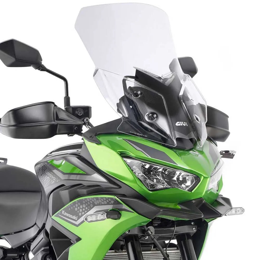Givi Kawasaki Versys 650 2022 windshield