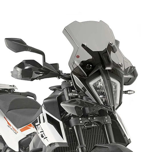 Givi KTM 390/790 Adventure/R 7710D windshield