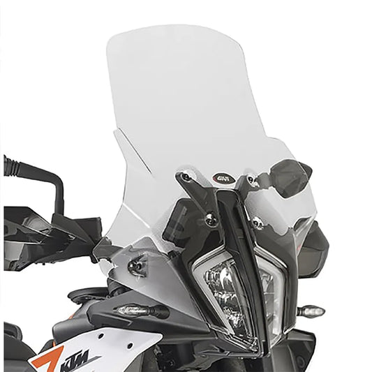 Givi KTM Adventure 790/890 2023 windshield
