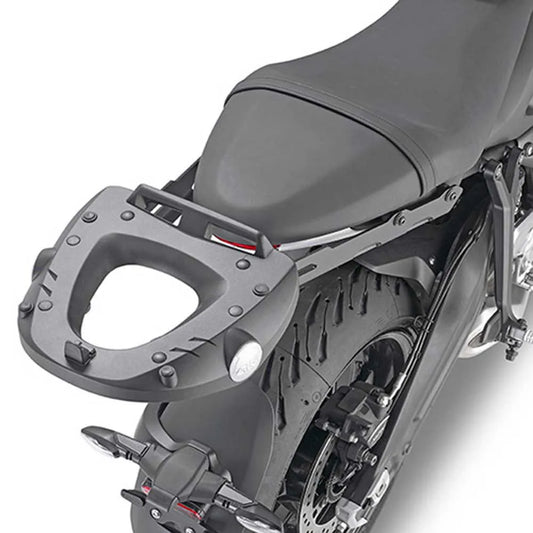 Givi Monokey® Triumph Trident 660 21 top case rear fitting