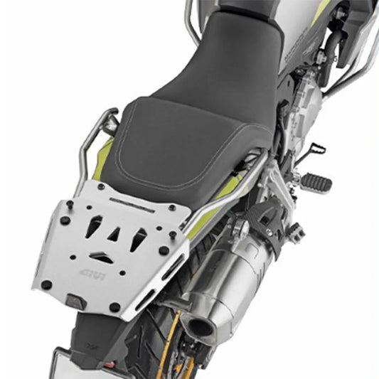 Givi Monokey® Voge Valico 900 DSX 2024 SRA9260 top case rear fitting