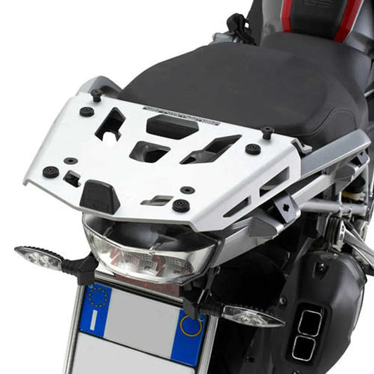 Givi Monokey BMW R 1200 GS/R 1250 GS top case rear fitting