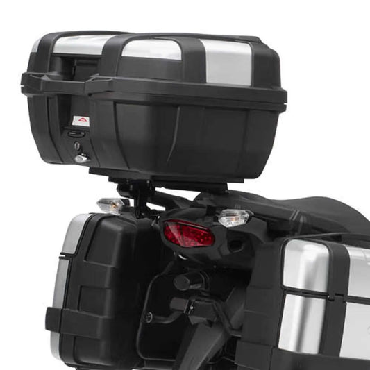 Givi Monokey Kawasaki Versys 1000/Versys 1000 SE top case rear fitting