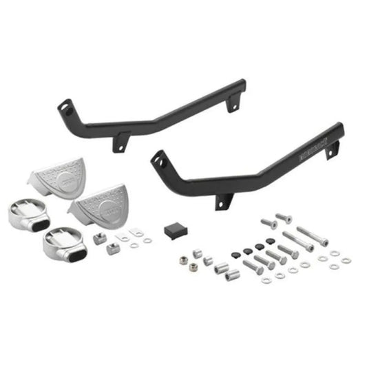 Givi Monokey Monolock BMW R 850 RR 1100 R top case rear fitting