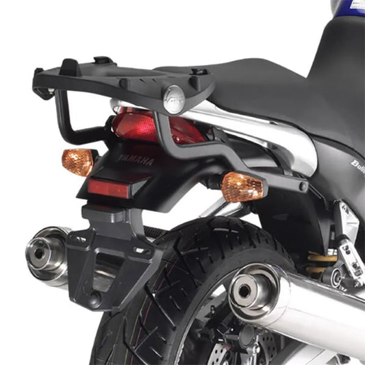 Givi Monokey/Monolock Yamaha BT 1100 Bulldog top case rear fitting