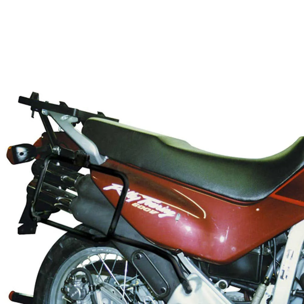 Givi Monokey/Retro Fit Honda XL Transalp 600 V side cases fitting