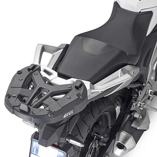 Givi Monolock® Honda NC750X 21 top case rear fitting