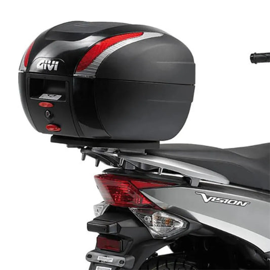 Givi Monolock Honda Vision 50/110 top case rear fitting