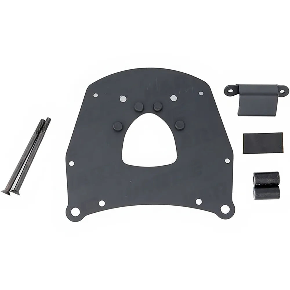Givi Monolock Kymco Downtown 125i/200i/300i top case rear fitting