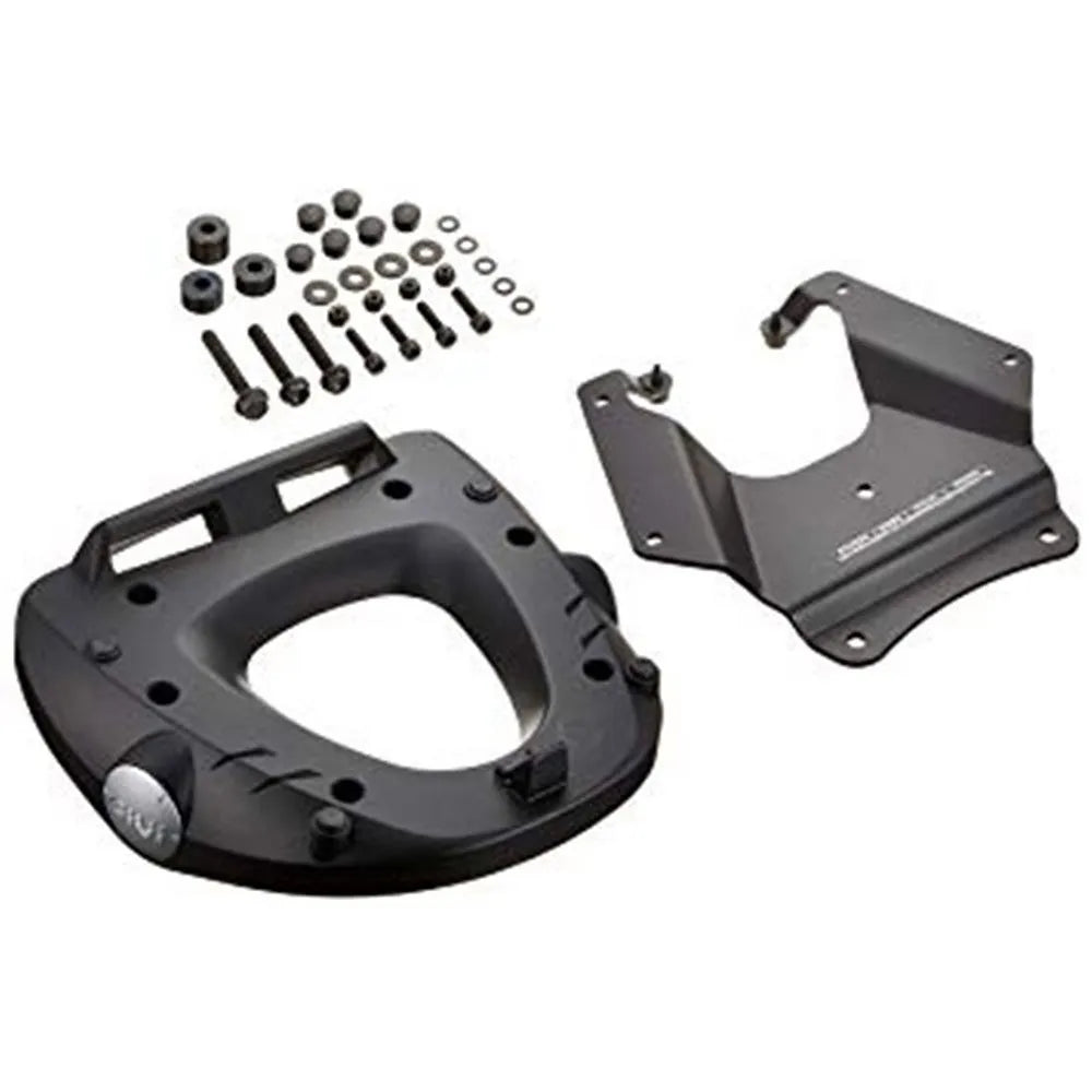 Givi Monolock Yamaha FJR 1300 top case rear fitting