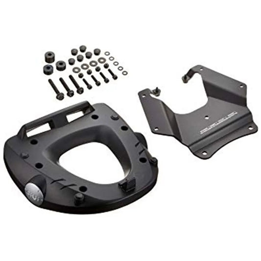 Givi Monolock Yamaha FJR 1300 top case rear fitting