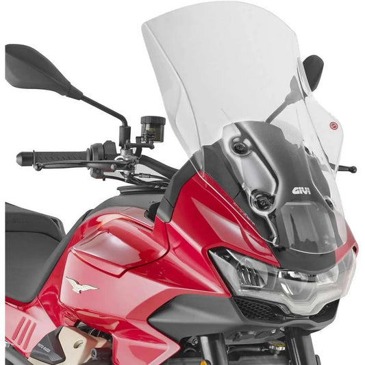 Givi Moto Guzzi V100 Mandello 1000 2022-2023 windshield