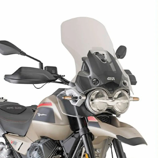 Givi Moto Guzzi V85 TT 2024 D8209ST windshield