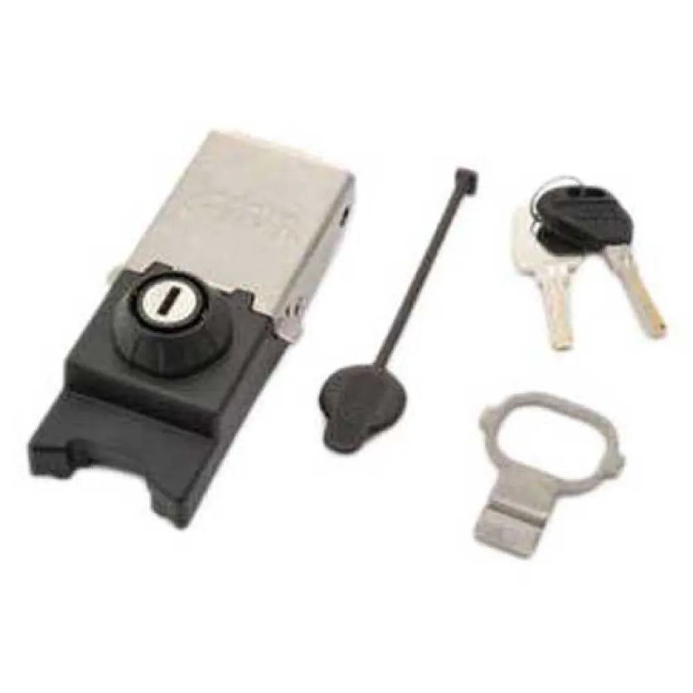 Givi OBK58A/OBK58B Top Case Closure