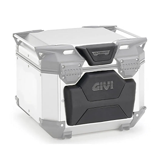 Givi OBKE42 Evo Top Case Backrest
