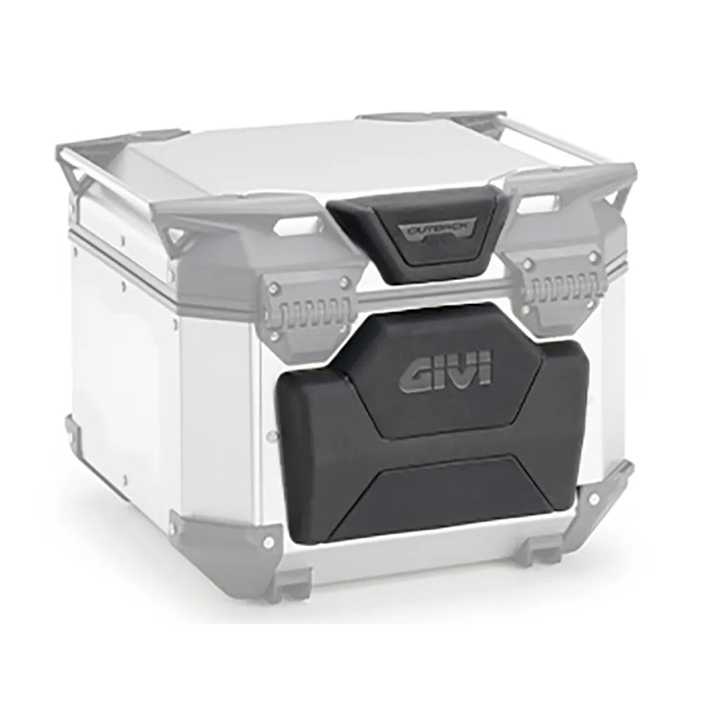 Givi OBKE42 Evo Top Case Backrest