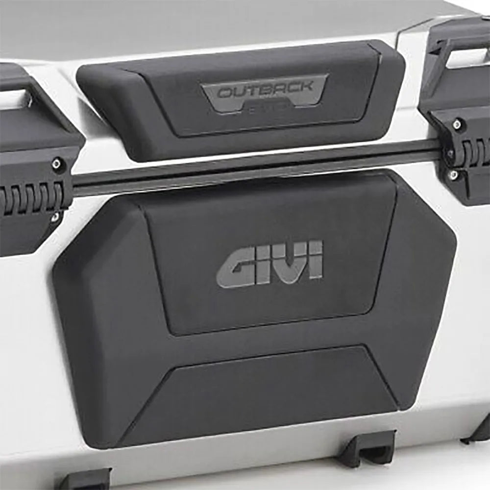 Givi OBKE58 Evo Top Case Backrest