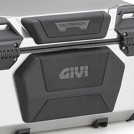 Givi OBKE58 Evo Top Case Backrest