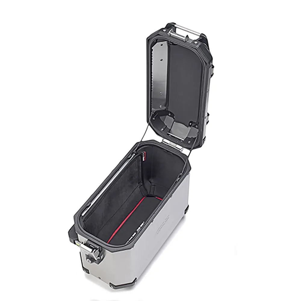 Givi OBKN37 top case interior padded