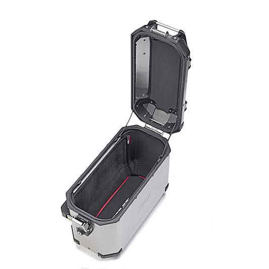 Givi OBKN37 top case interior padded