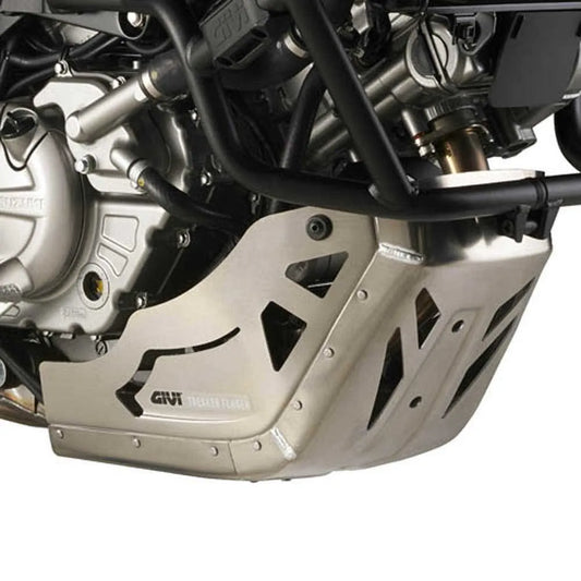 Givi Oil Suzuki DL 650 V-Strom L2/L3/L4/L5/L6 11-16&DL 650 V-Strom 17-20 carter cover