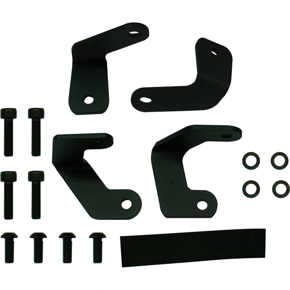 Givi PLX1111/PL1111/PL1111CAM/TE1111 Honda NCX S 700 fitting kit