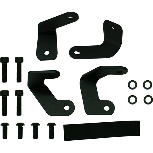 Givi PLX1111/PL1111/PL1111CAM/TE1111 Honda NCX S 700 fitting kit