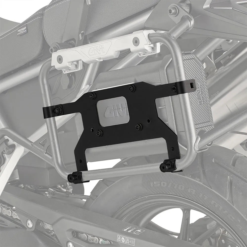 Givi S250 fitting kit