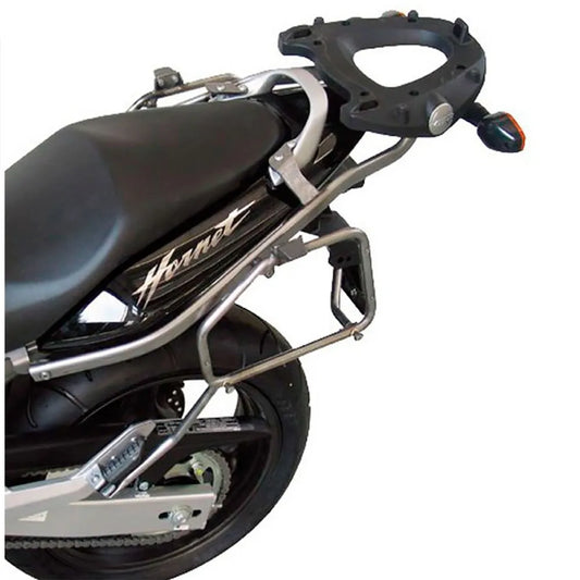 Givi Soft Honda Hornet 600/S saddlebags fitting