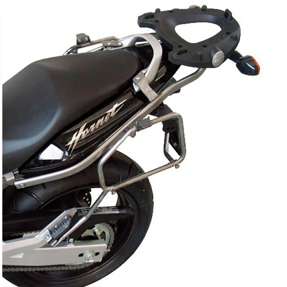 Givi Soft Honda Hornet 600/S saddlebags fitting