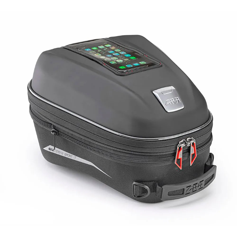 Givi Sport-T 15L ST612+ tank bag