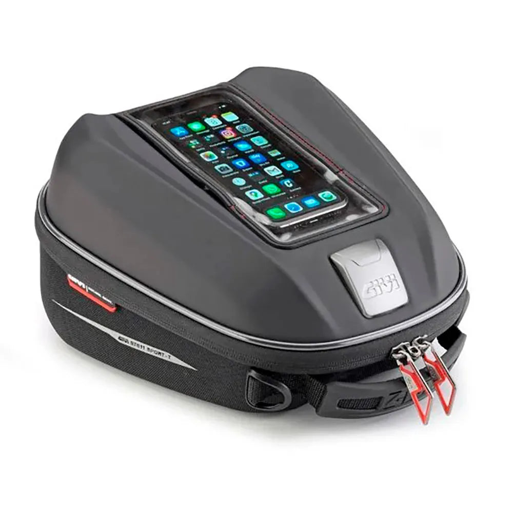 Givi Sport-T 6L ST611+ tank bag