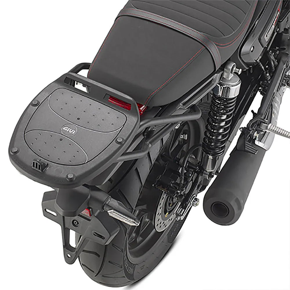Givi SR1212 Honda GB350S 2025 Mounting Plate Adapter