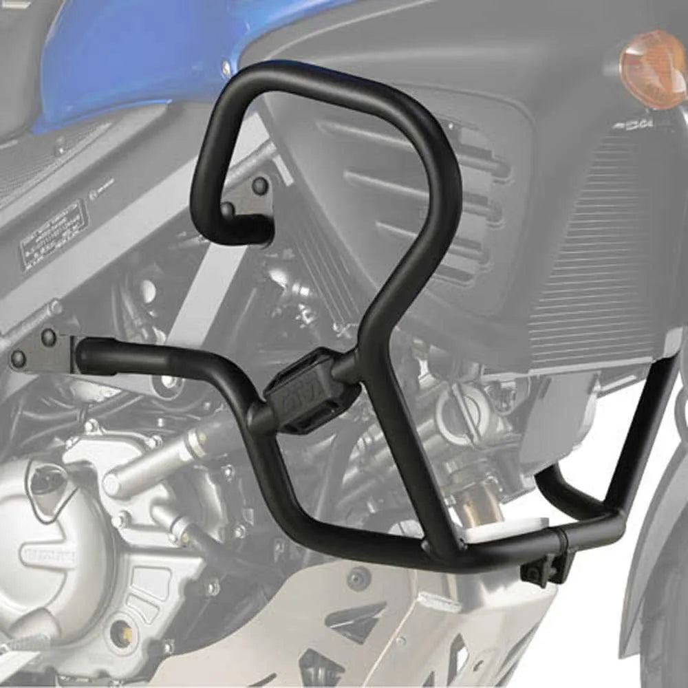Givi Suzuki DL 650 V-Strom L2/L3/L4/L5/L6 11-16&DL 650 V-Strom 17-20 tubular engine guard