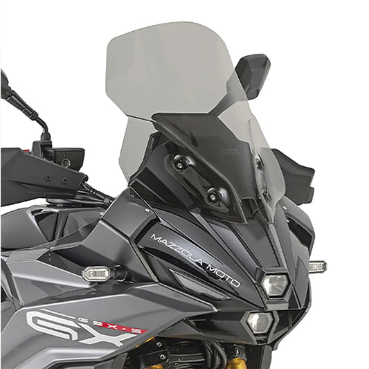 Givi Suzuki GSX S1000GX 2024 D3128S windshield