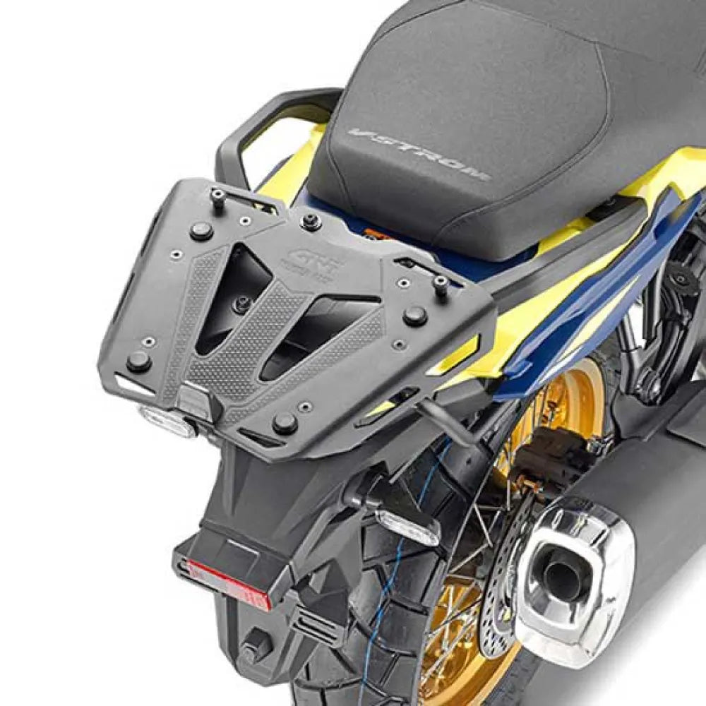 Givi Suzuki V-Strom 800 DE/SE 2023 top case rear fitting