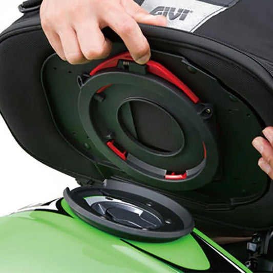 Givi Tanklock/Seatlock fuel tank ring